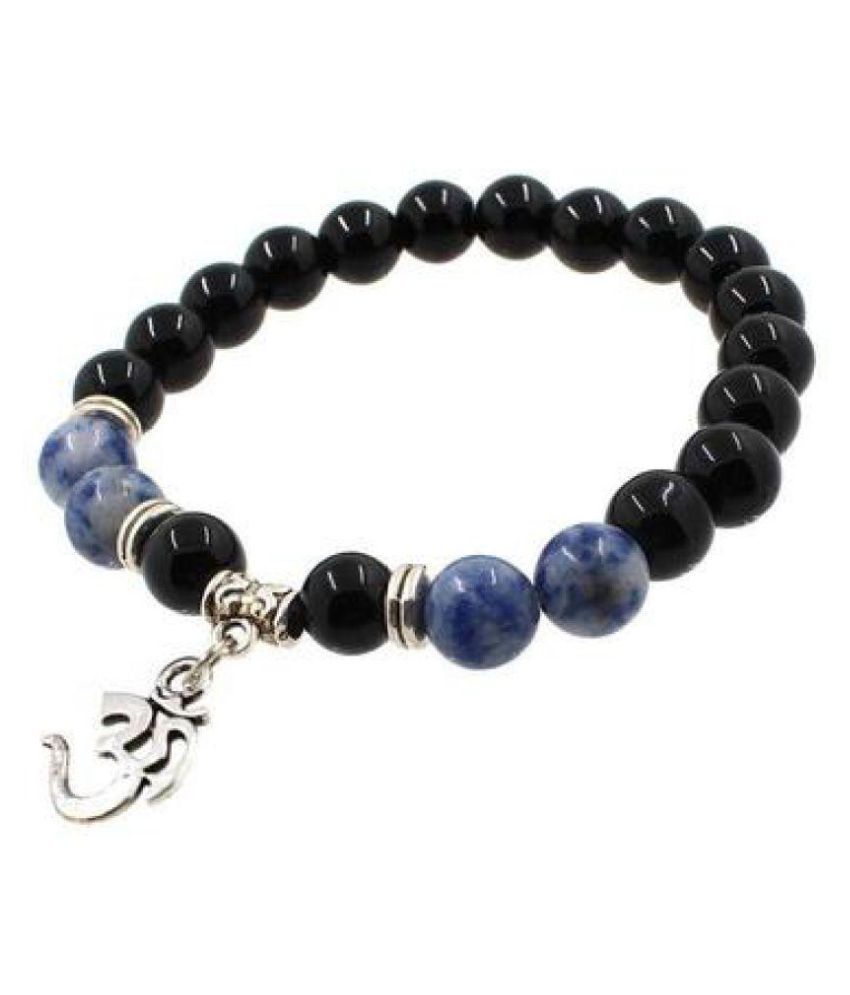     			Sodalite helps us know ourselves at a deeper level, giving us a renewed sense of confidence and self-esteem Know yourself and be empowered