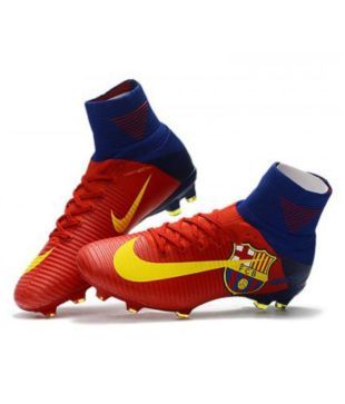 nike football boots snapdeal