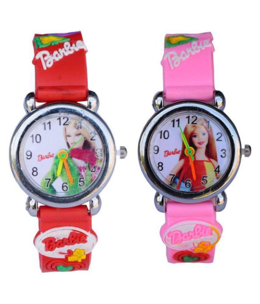 barbie watch amazon