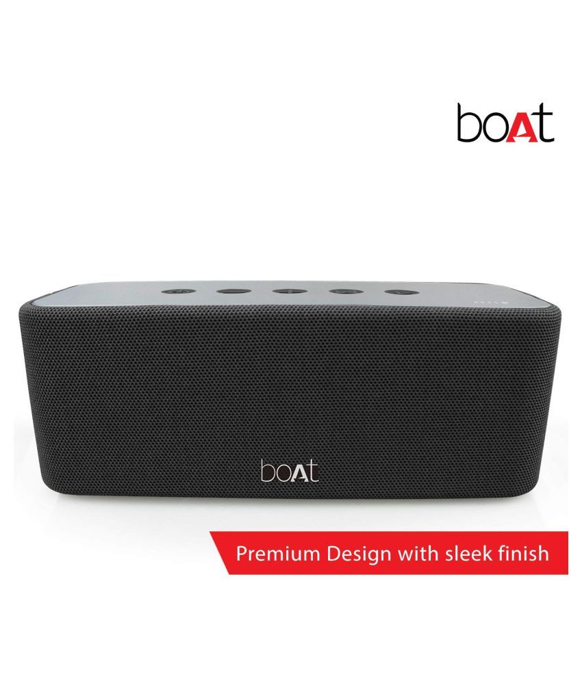 boat aavante 15 bluetooth speaker