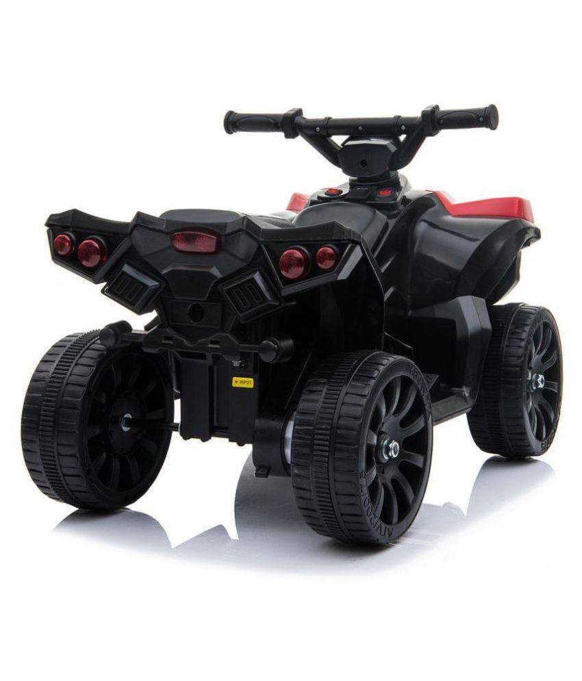 quad bike 6v