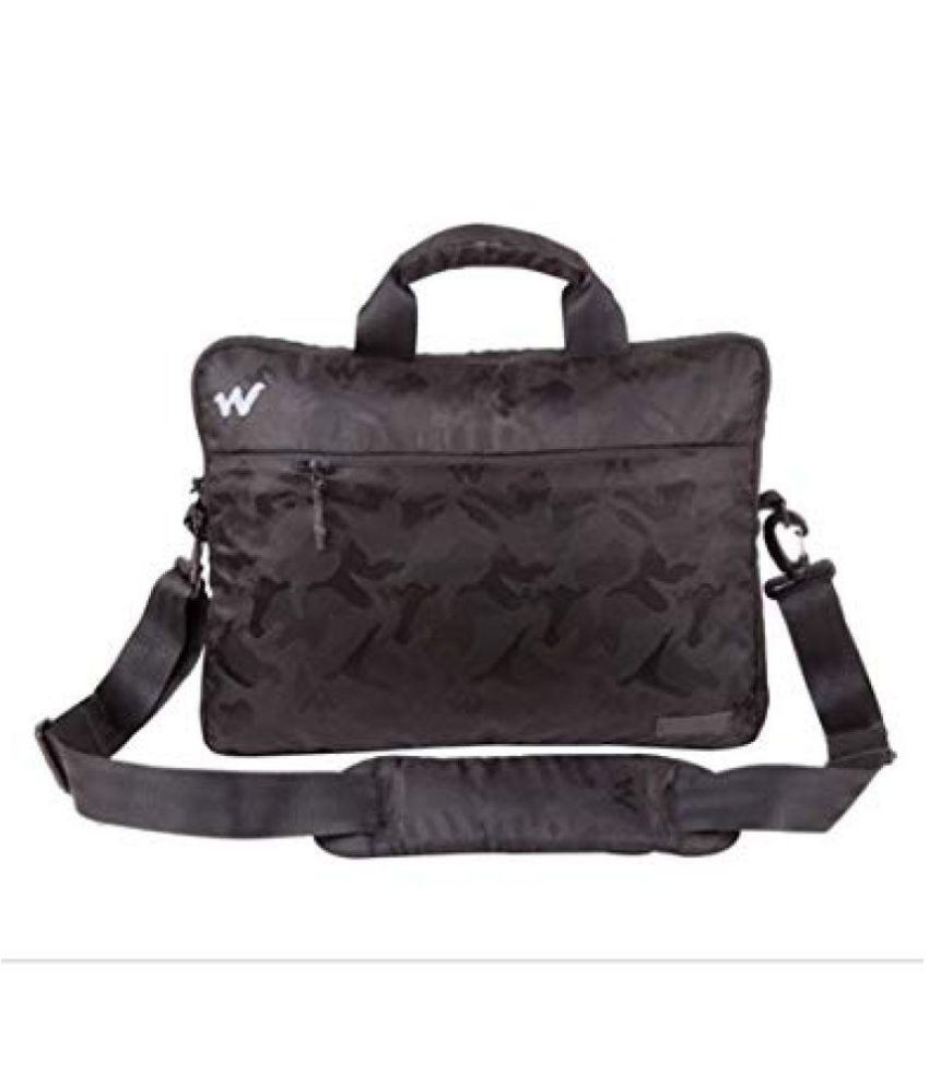 wildcraft bags for office