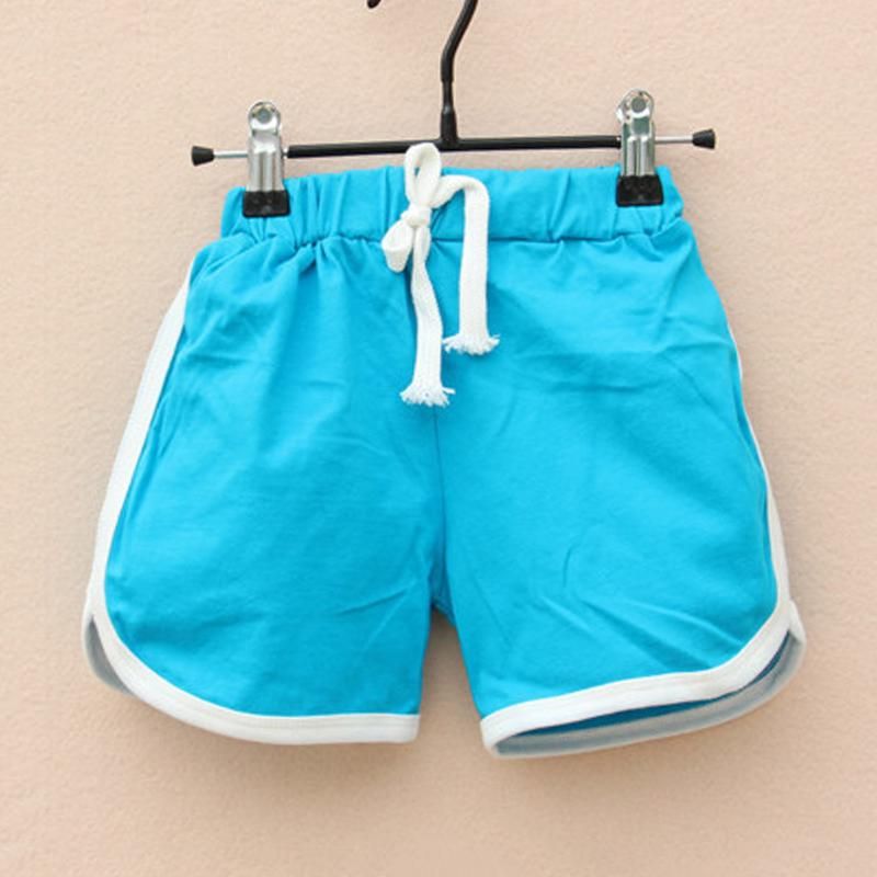 girls shorts pants