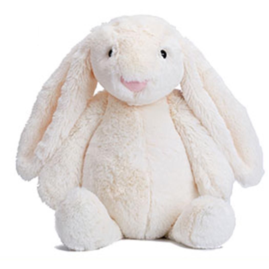 bunny stuffed animals
