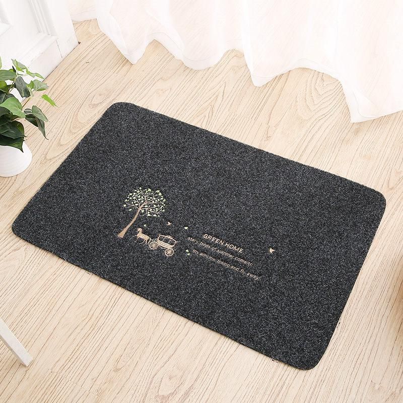 Floor Mat Home Entrance 40 60cm Anti Slip Floor Kitchen Carpet Toilet Tapete Water Absorption Non Slip Rug Porch Doormat Buy Floor Mat Home Entrance 40 60cm Anti Slip Floor Kitchen Carpet Toilet Tapete Water Absorption