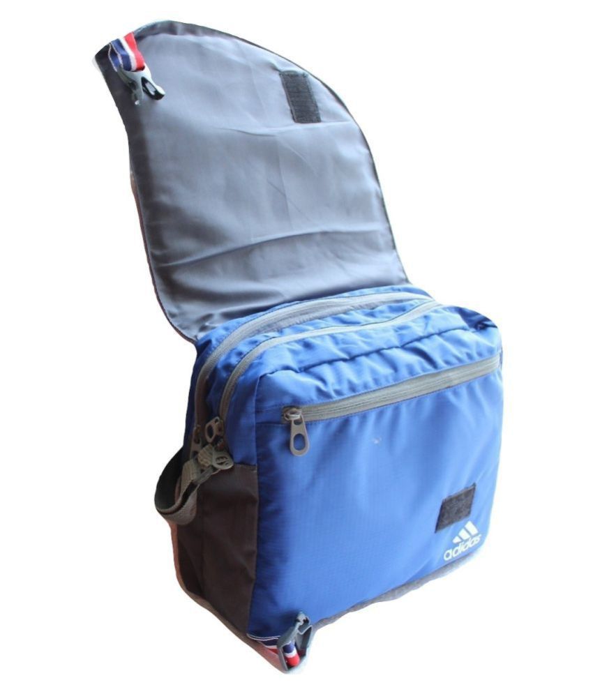 adidas latest bag
