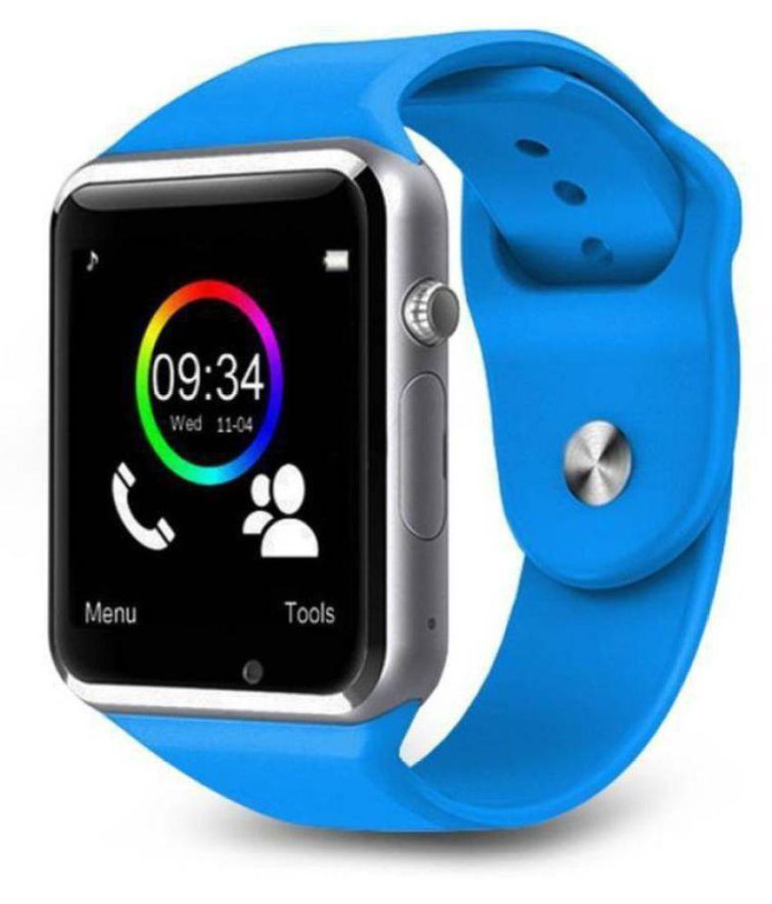 drumstone a1 smart watch