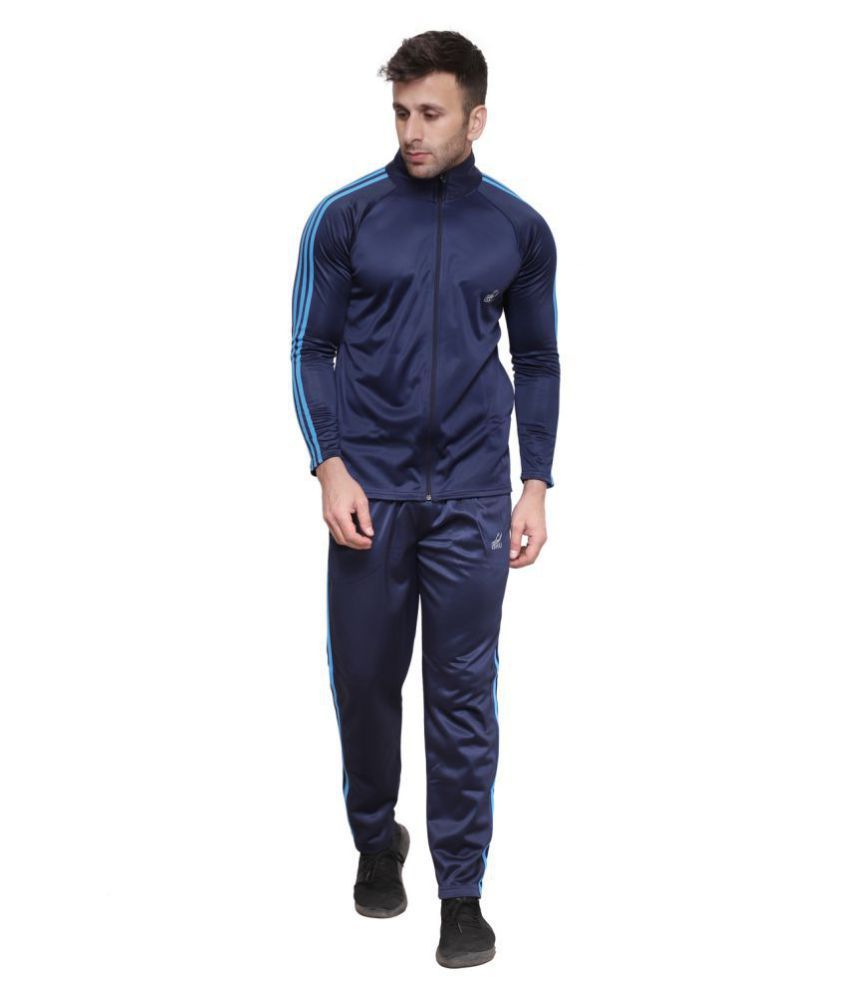 cotton tracksuit mens sale