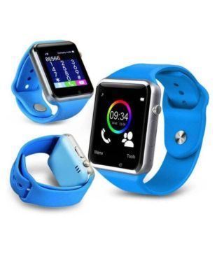 drumstone a1 smart watch