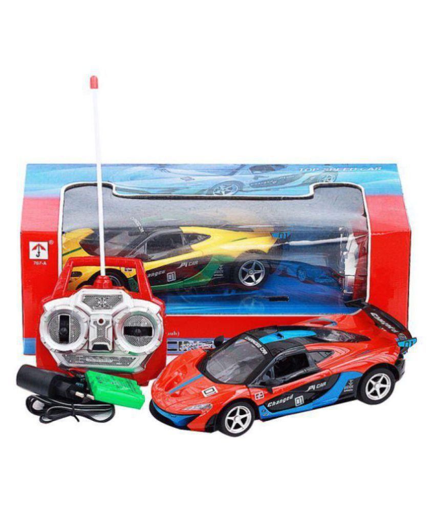 super racing car toy