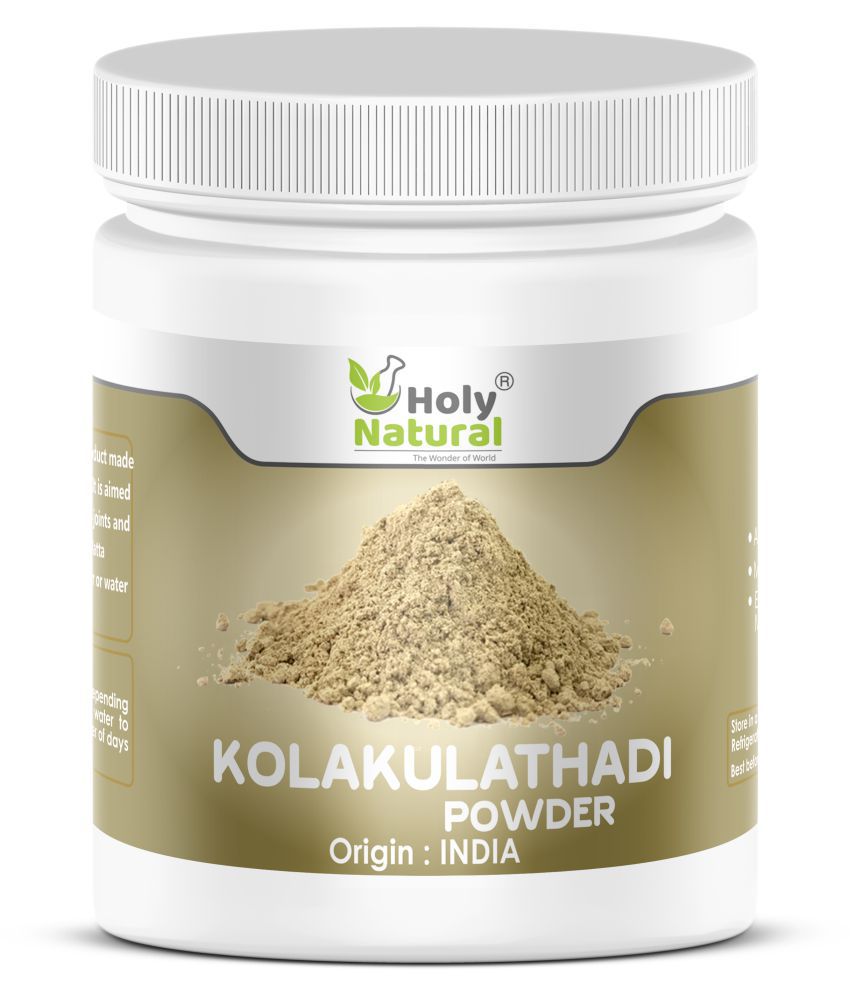     			Holy Natural Kolakulathadi Powder 100 gm