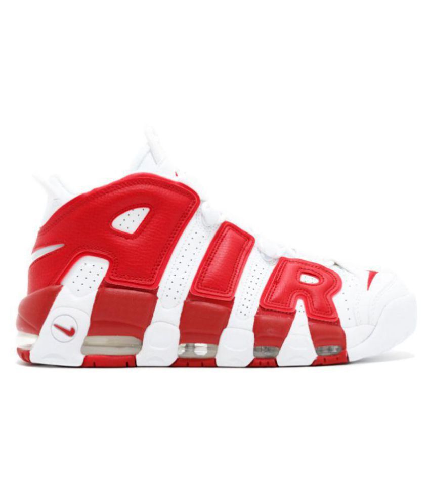 air red shoes price