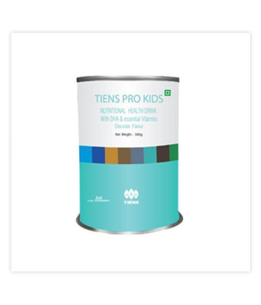 TIENS india TIENS PRO KIDS 500 gm Vitamins Powder Buy TIENS india
