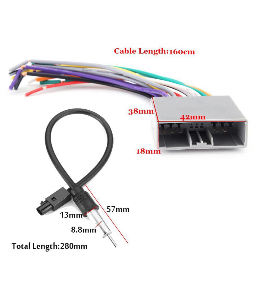 Dodge Stereo Wiring Harness Adapter from n3.sdlcdn.com