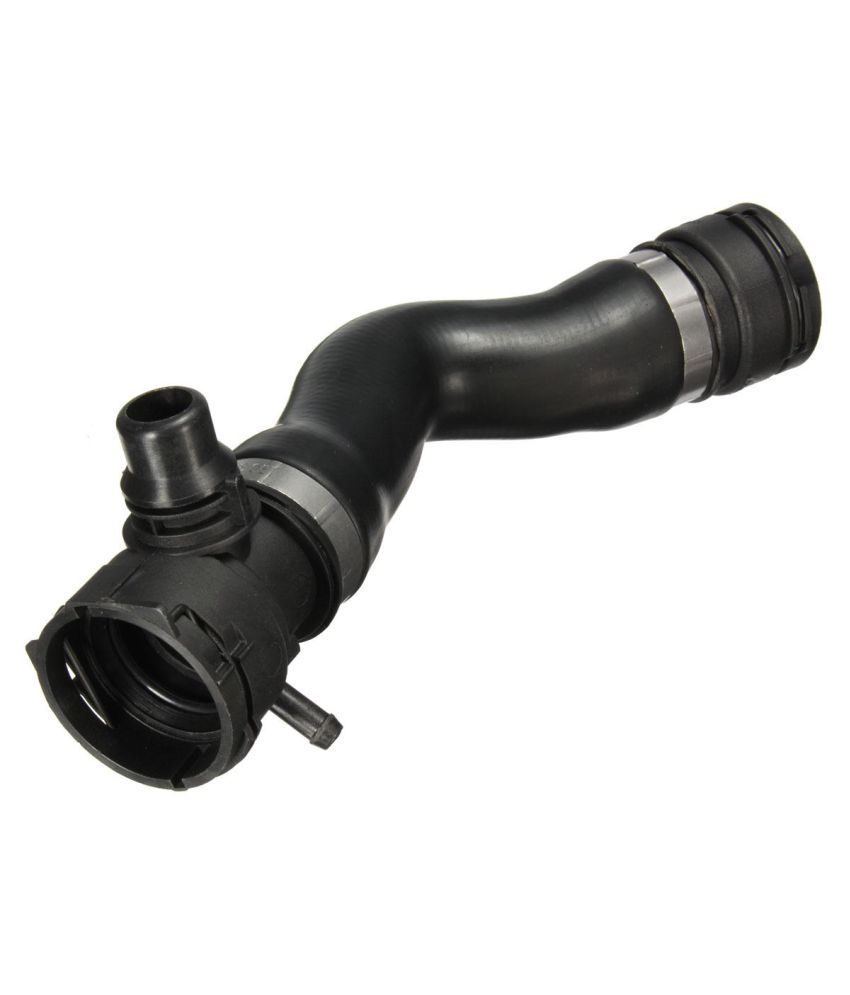 Car Upper Radiator Coolant Hose Pipe 17127531579 For BMW 325I 325XI