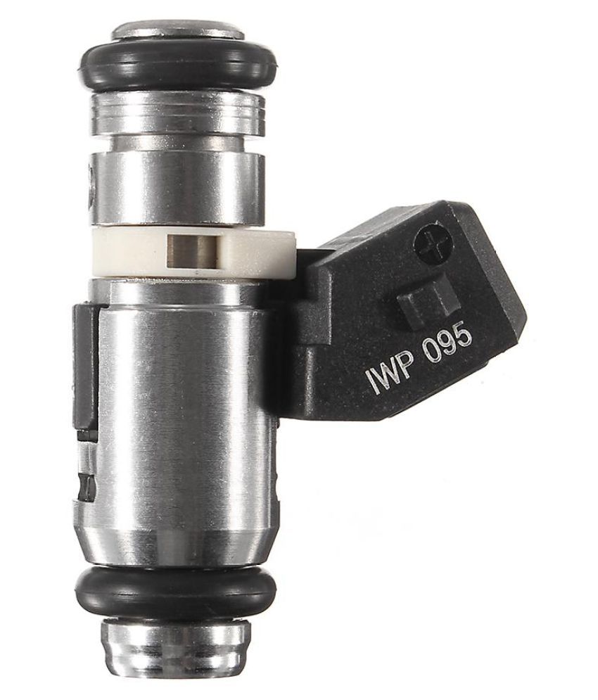 IWP095 Fuel Injector Flow Tested & Cleaned Fits For Fiat Doblo Palio