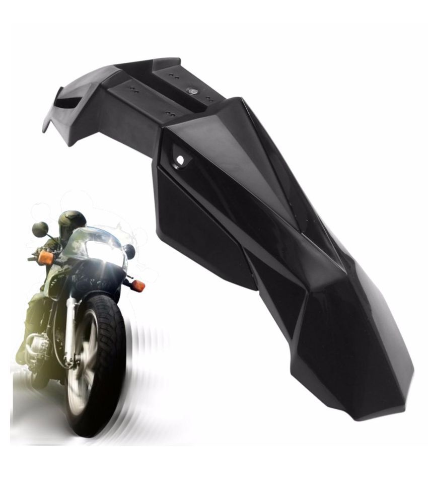 bike front mudguard