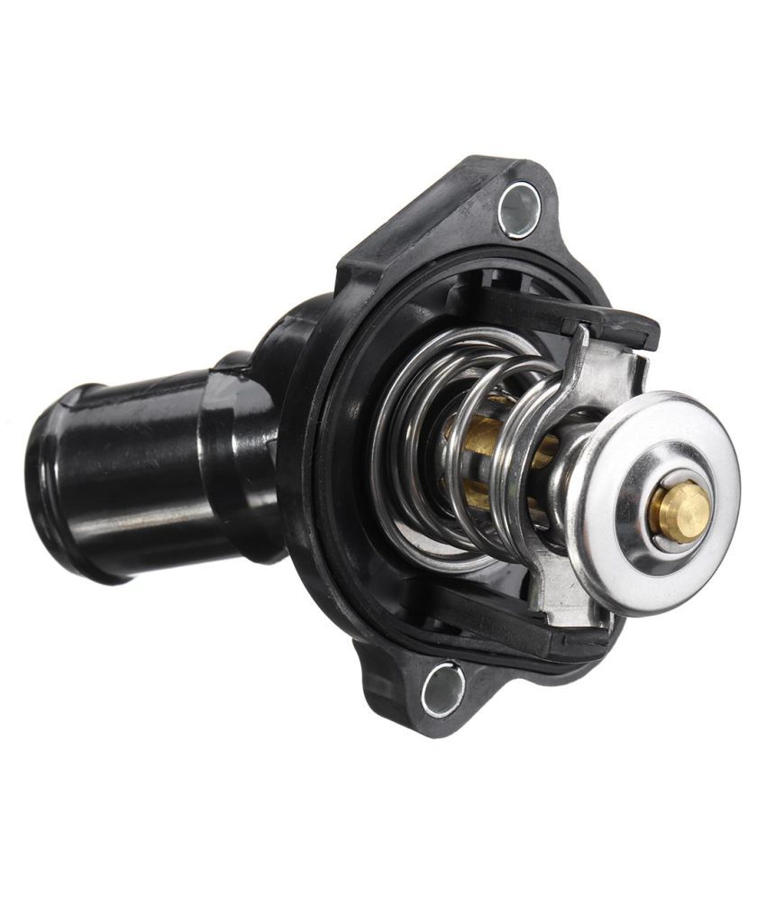 Car Engine Coolant Thermostat With Housing for Mazda/Ford/Mondeo/Focus ...