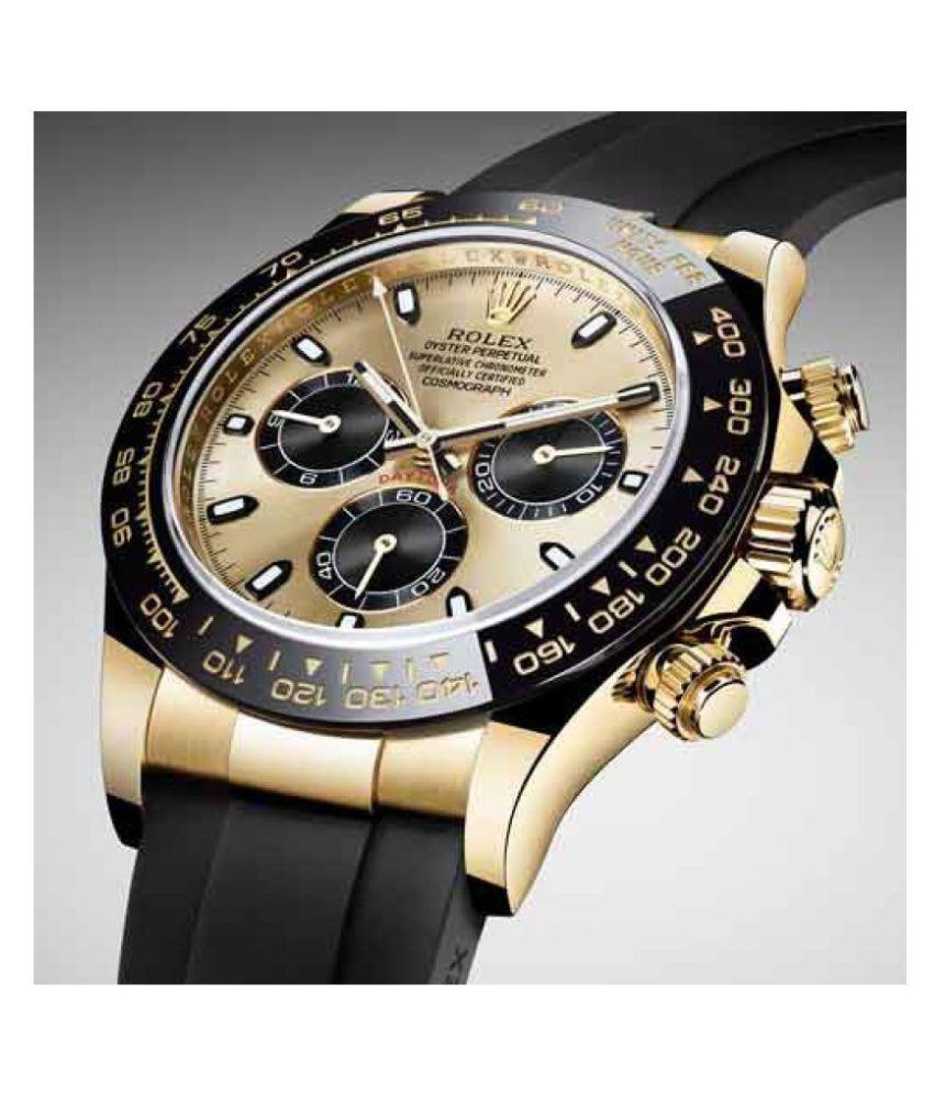 snapdeal rolex