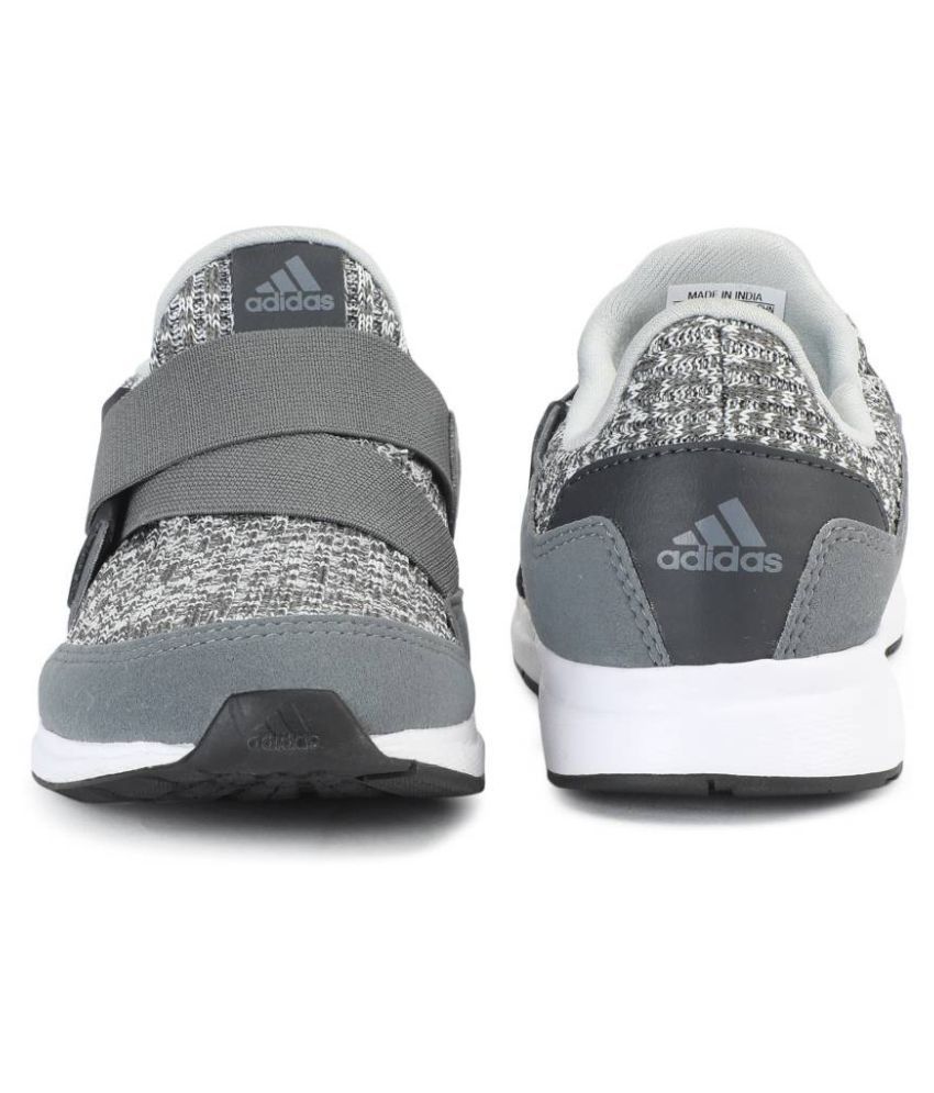 adidas boys slip on shoes
