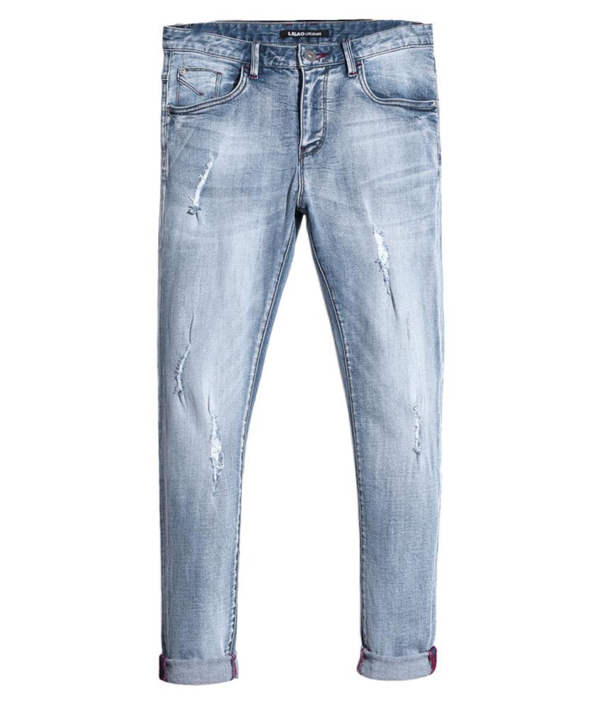 generic jeans