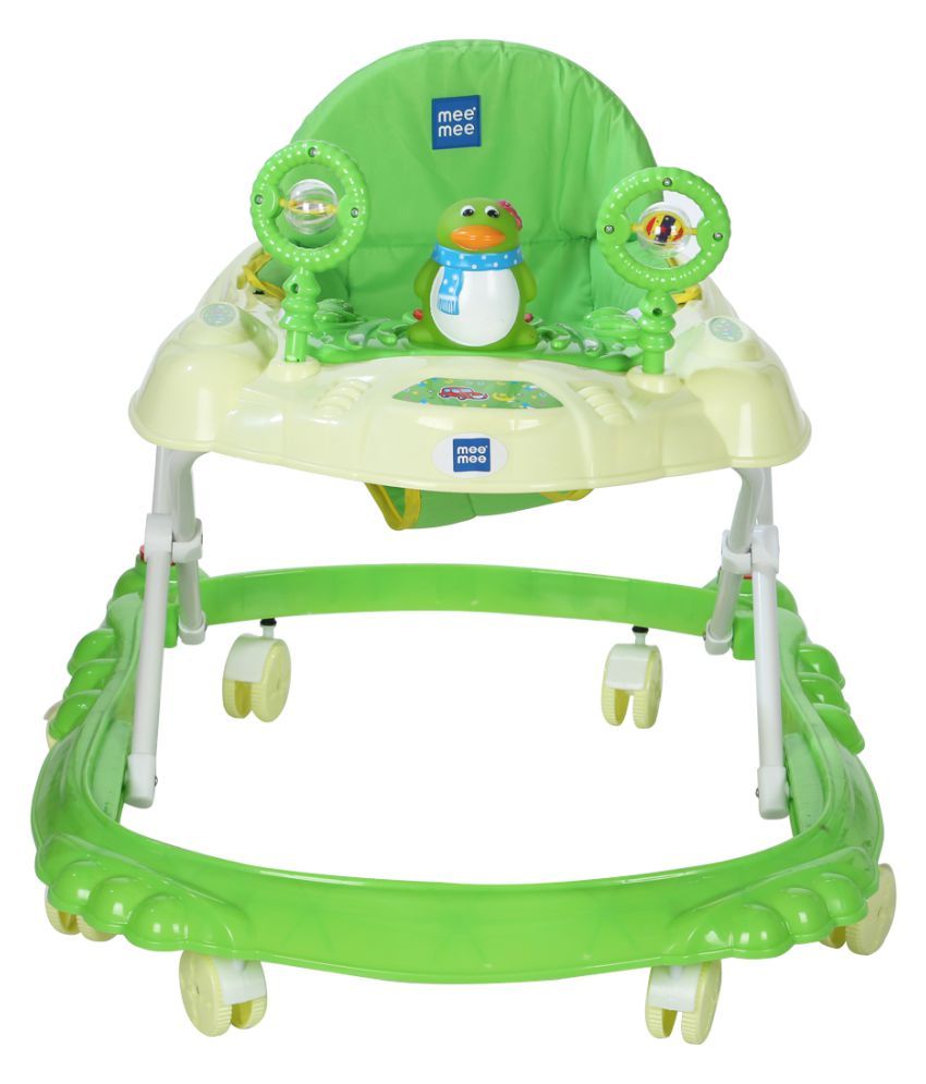 snapdeal baby walker