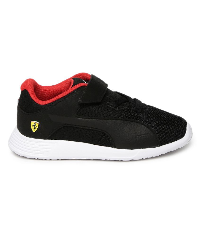 puma india kids