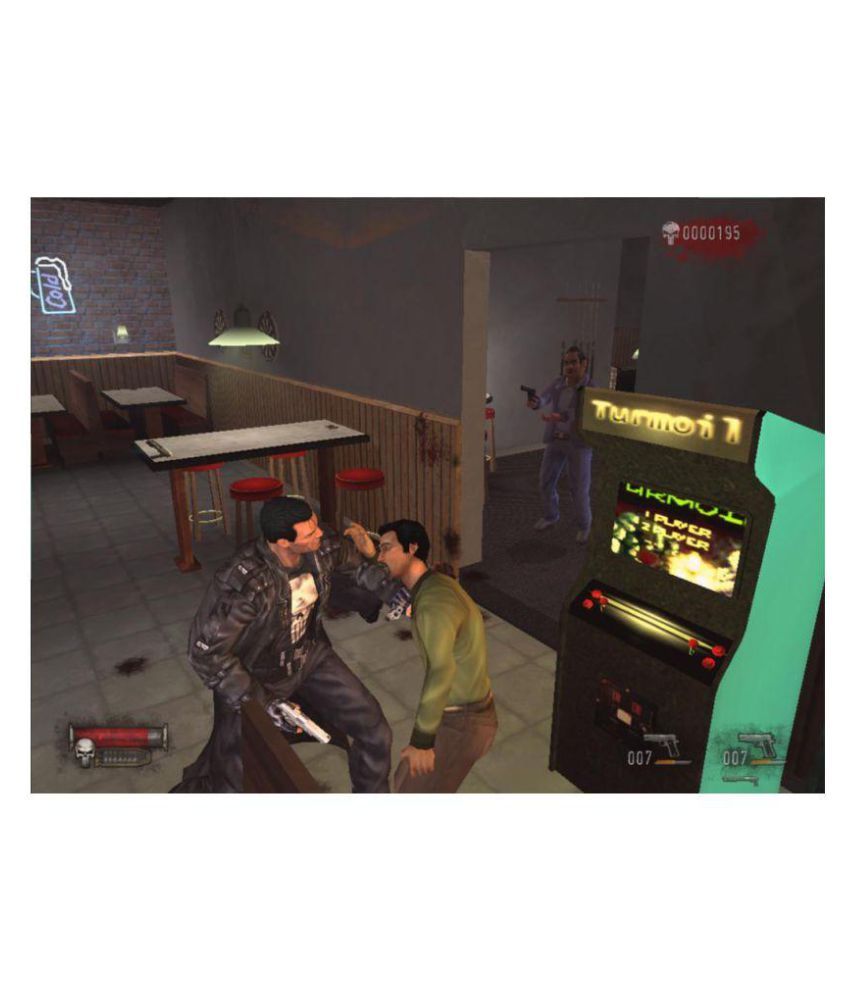 The Punisher Arcade Game Pc Download