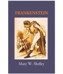 Frankenstein; or, The modern Prometheus