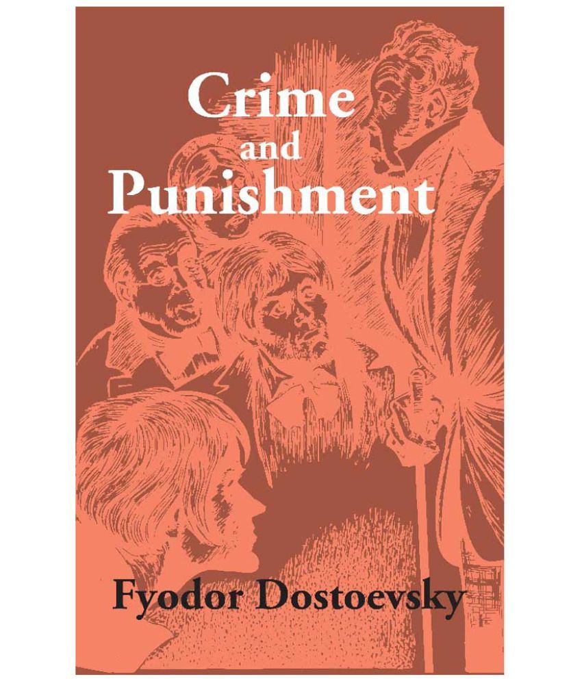     			Crime and Punishment