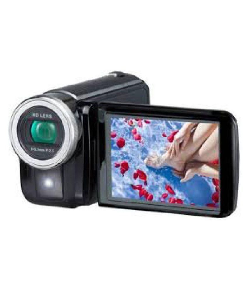 Tvc Sky 308 18 Mp Video Camera Price In India Buy Tvc Sky 308 18 Mp Video Camera Online At Snapdeal