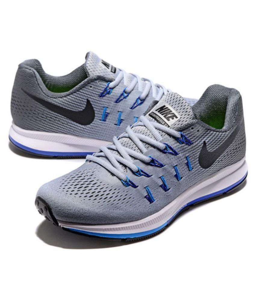 NIKE 1 PEGASUS 35 Nike 1 Pegasus 33 Grey Blue Running NIKE 1 PEGASUS 35 Nike 1 Pegasus 33 Grey Blue Running