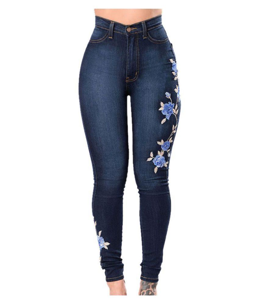 online jeans pant for ladies