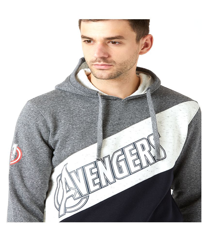 Octave marvel sweatshirt best sale