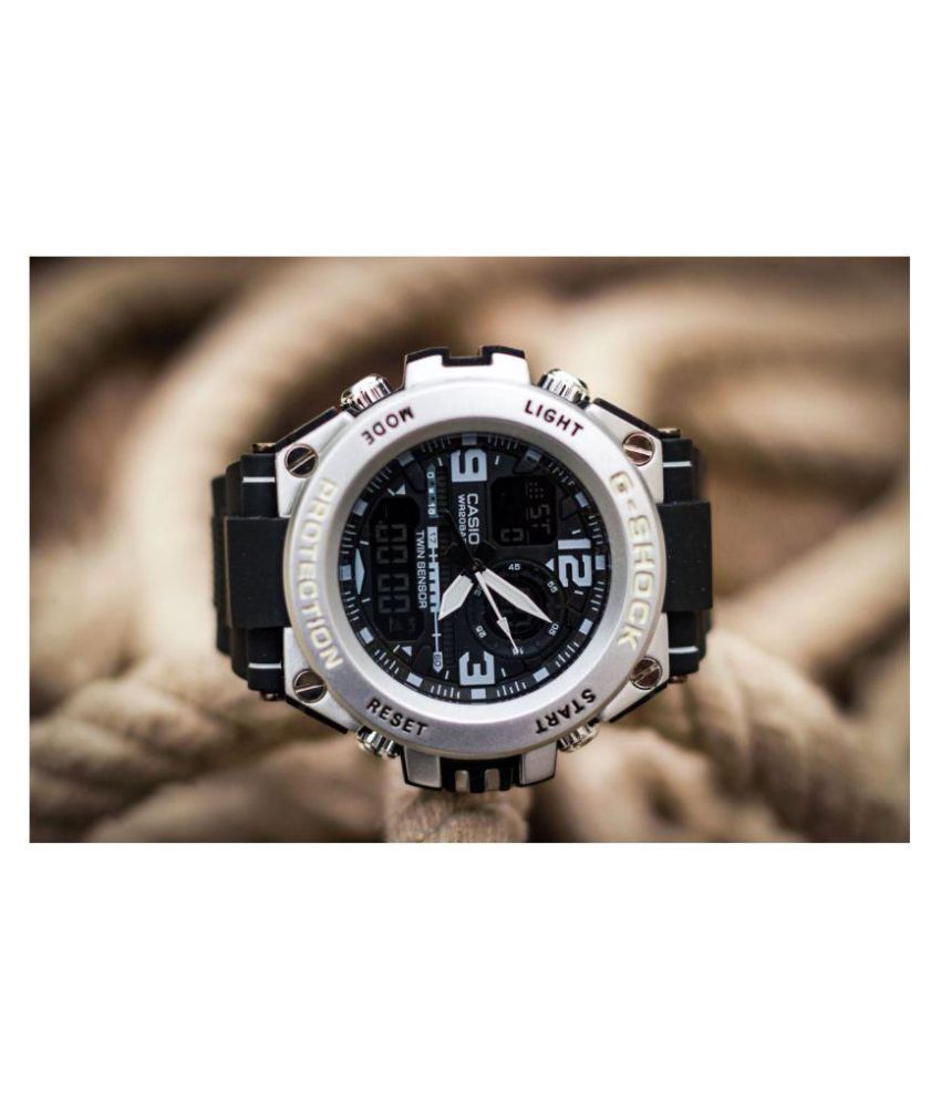 snapdeal g shock