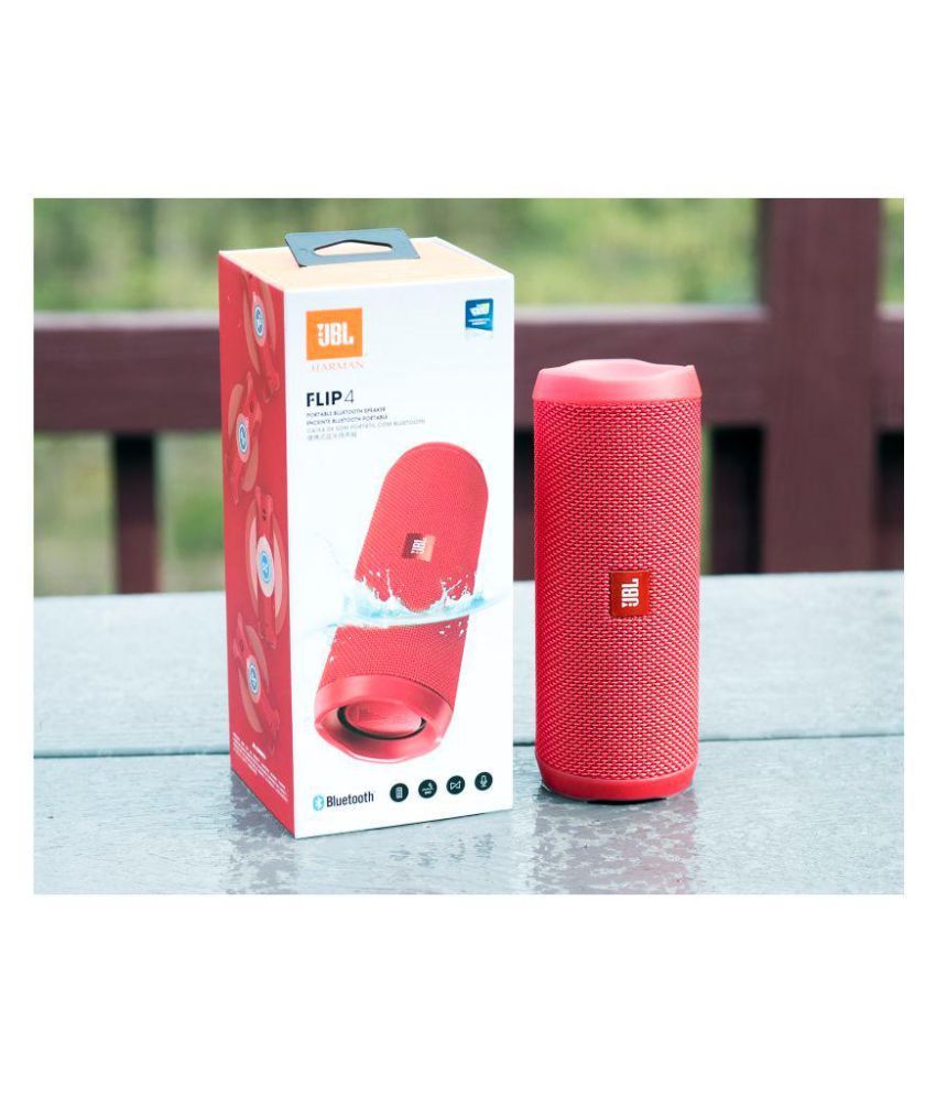 jbl flip 4 snapdeal