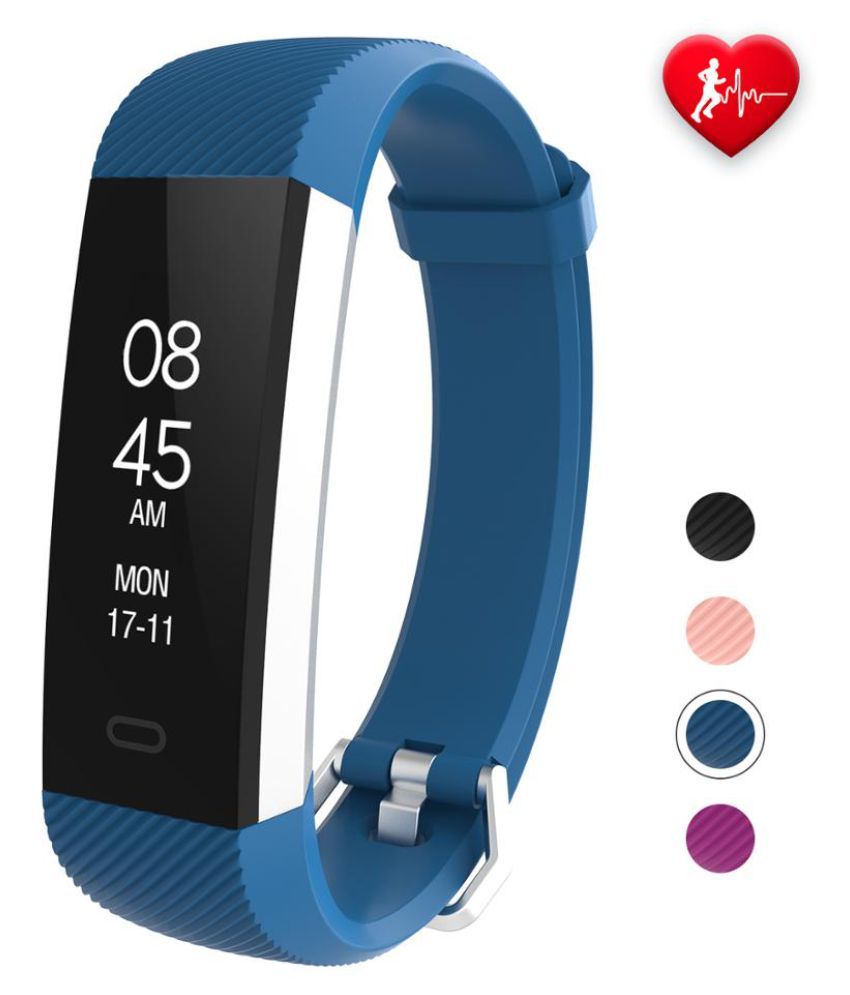 fit polo smartwatch