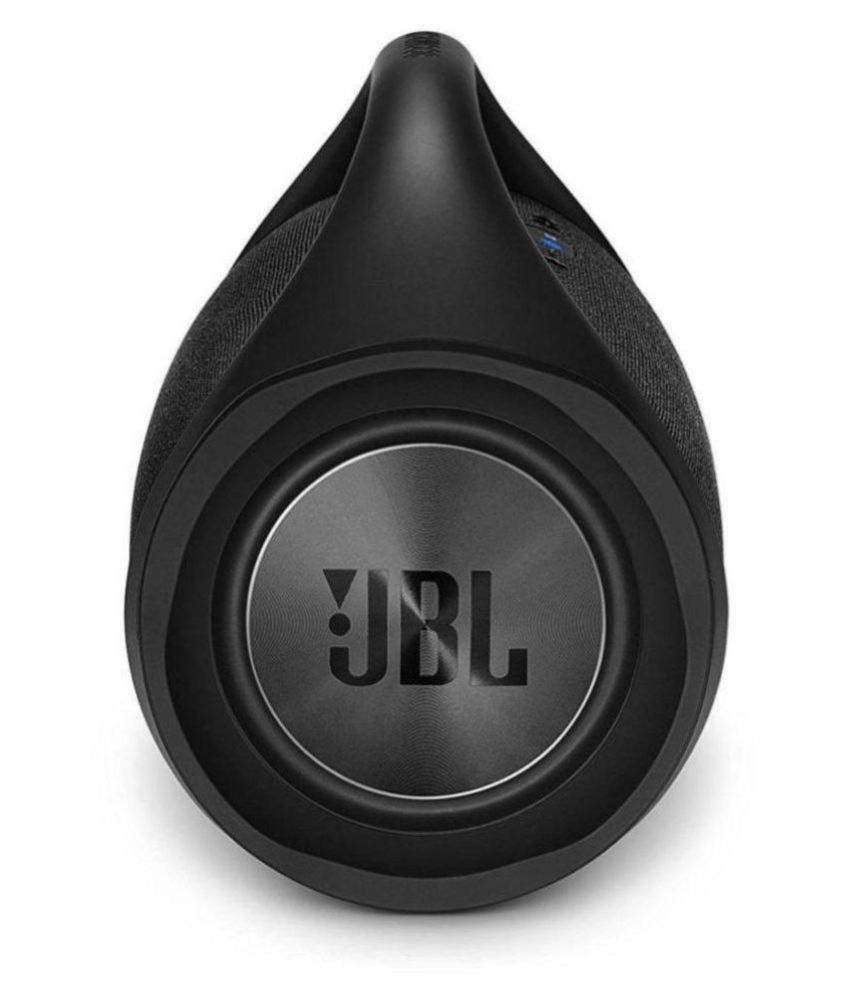 New JBL BOOMBOX Bluetooth Speaker Buy New JBL BOOMBOX Bluetooth