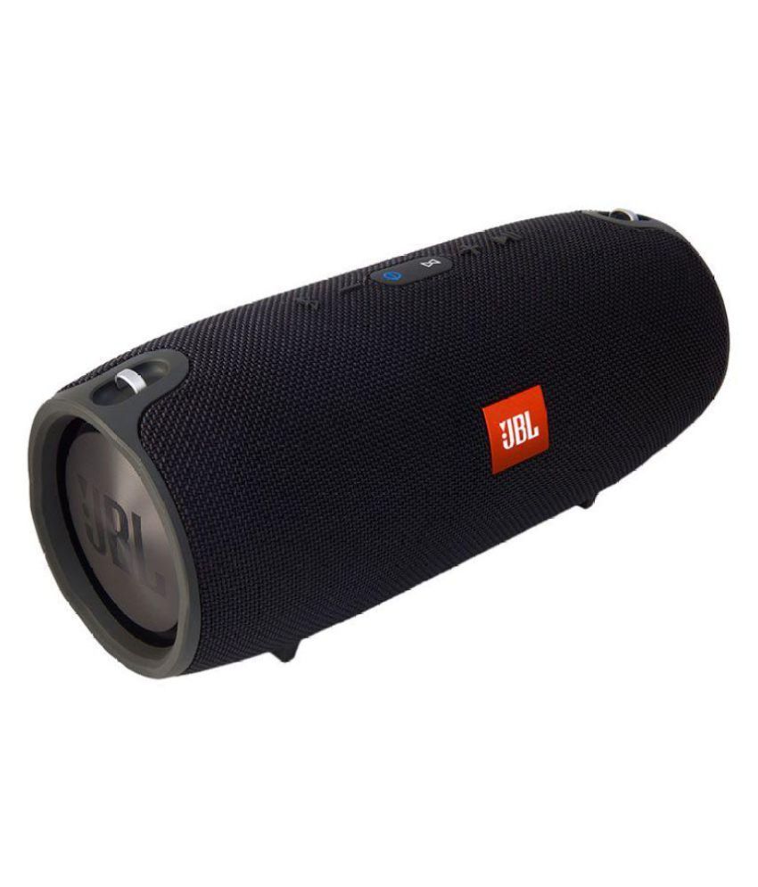 Jbl xtreme 1 аккумулятор