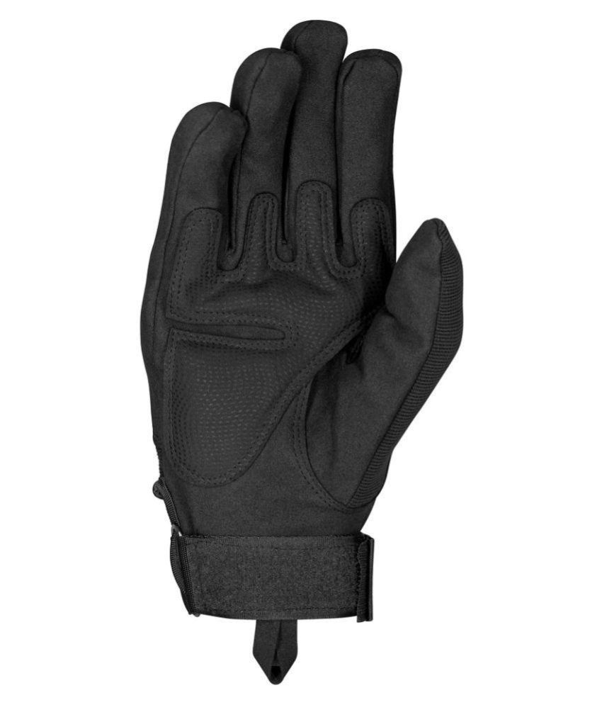 rynox recon gloves