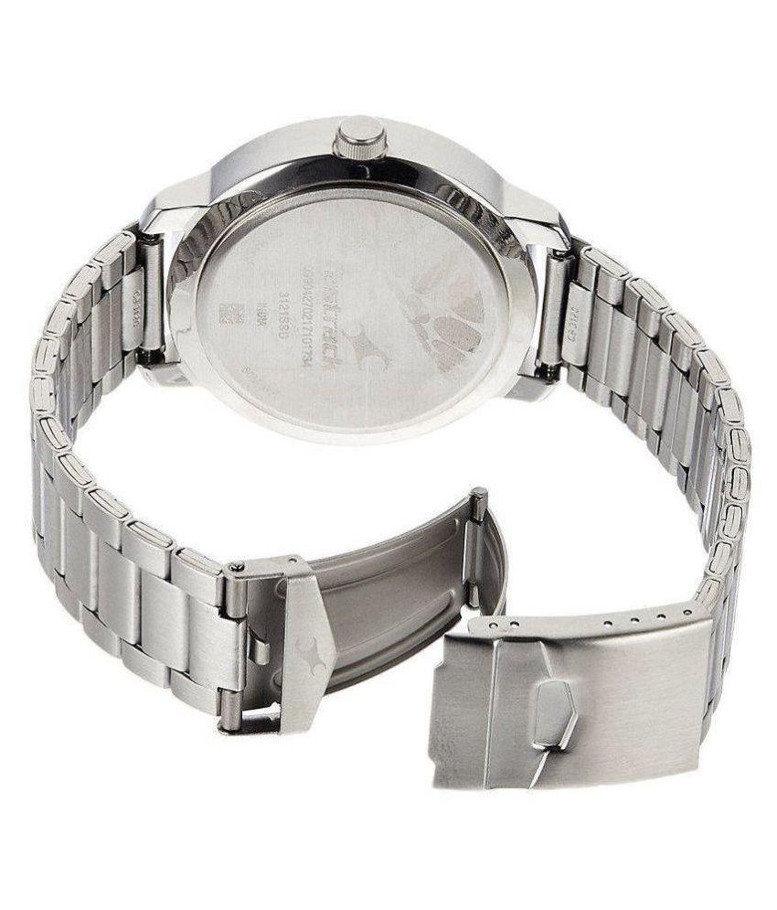 cost of fastrack watch glass