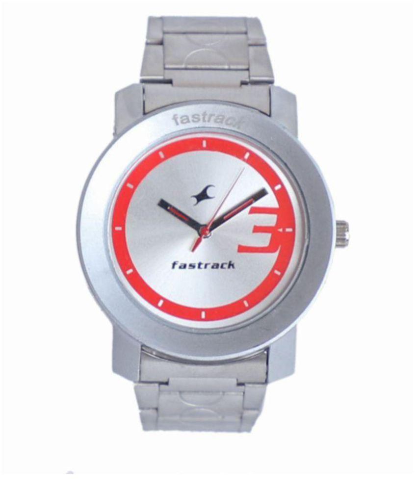 trending fastrack watches