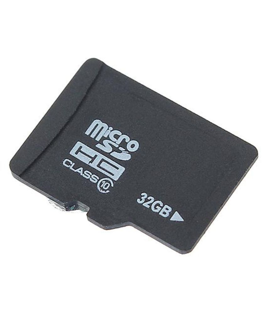 Микро память для видеорегистратора