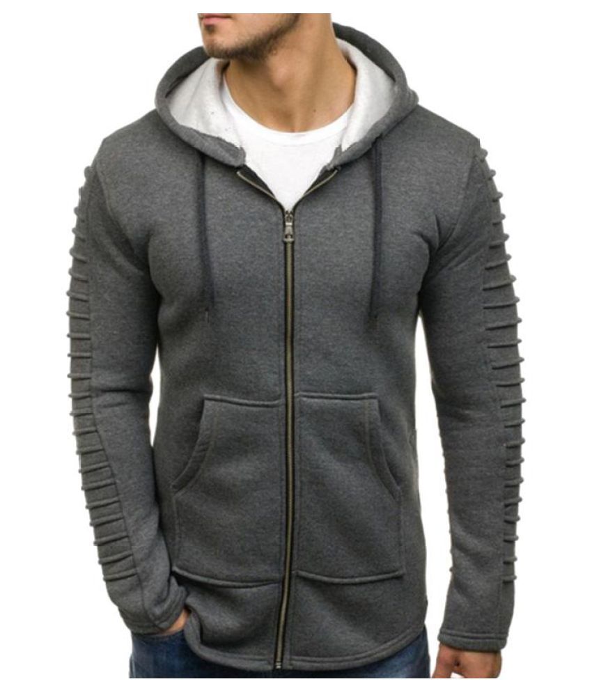 buy zipper hoodies online