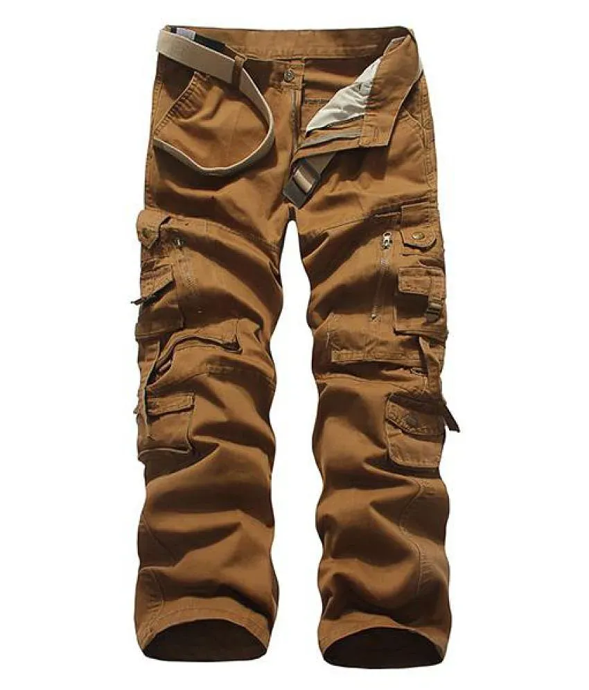 Cargo discount pants snapdeal