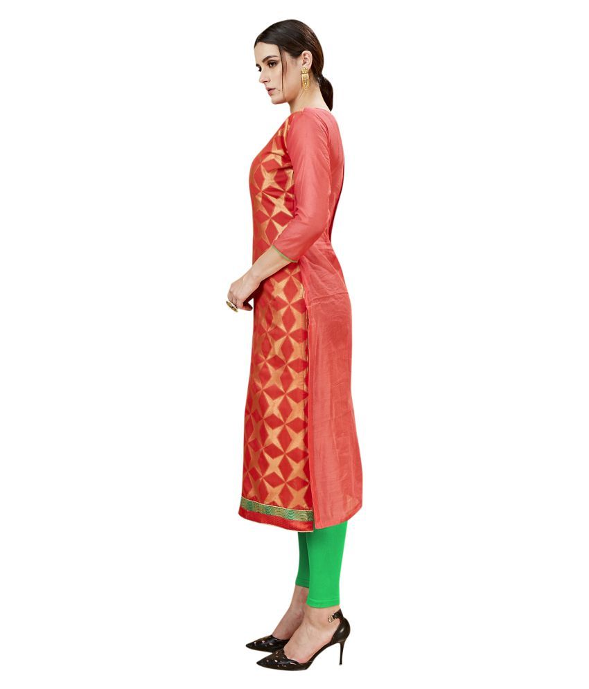 banarasi suit meesho