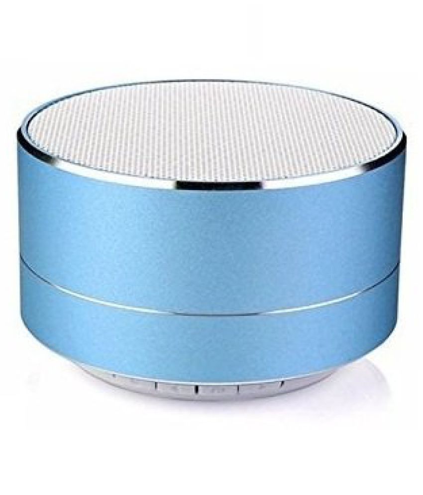 wiles bluetooth speaker
