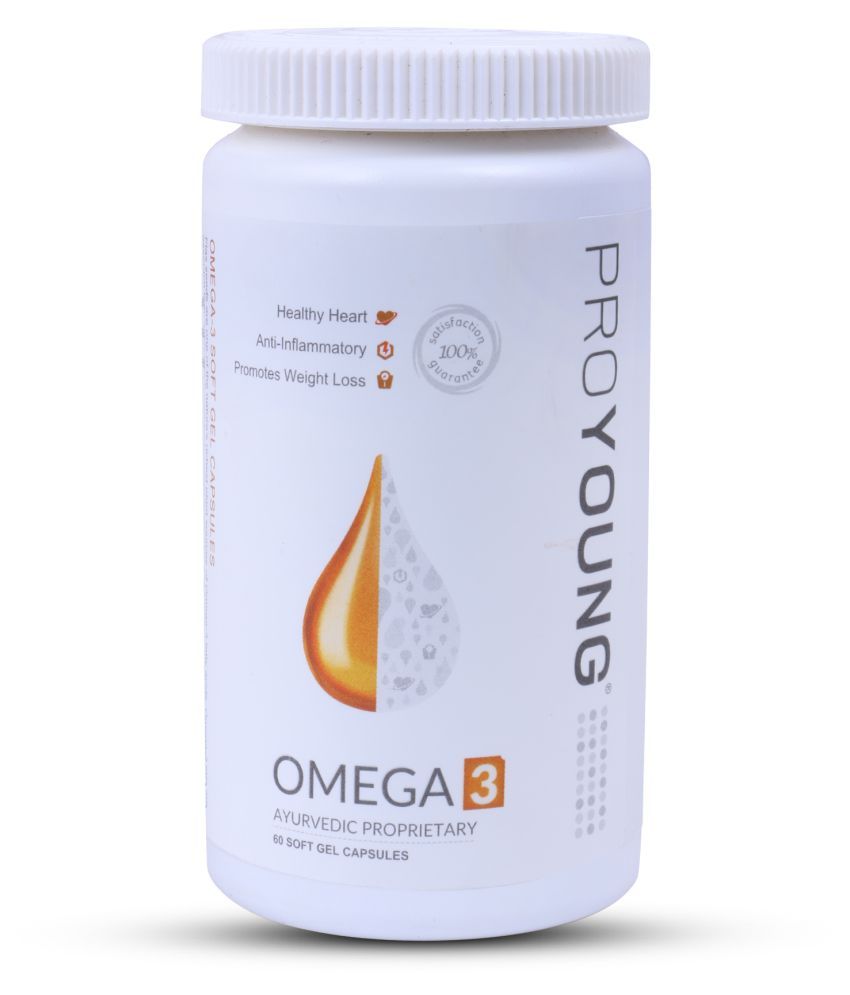 Proyoung OMEGA 3 6 9 Softgel 1000 mg Buy Proyoung OMEGA 3 6 9 Softgel