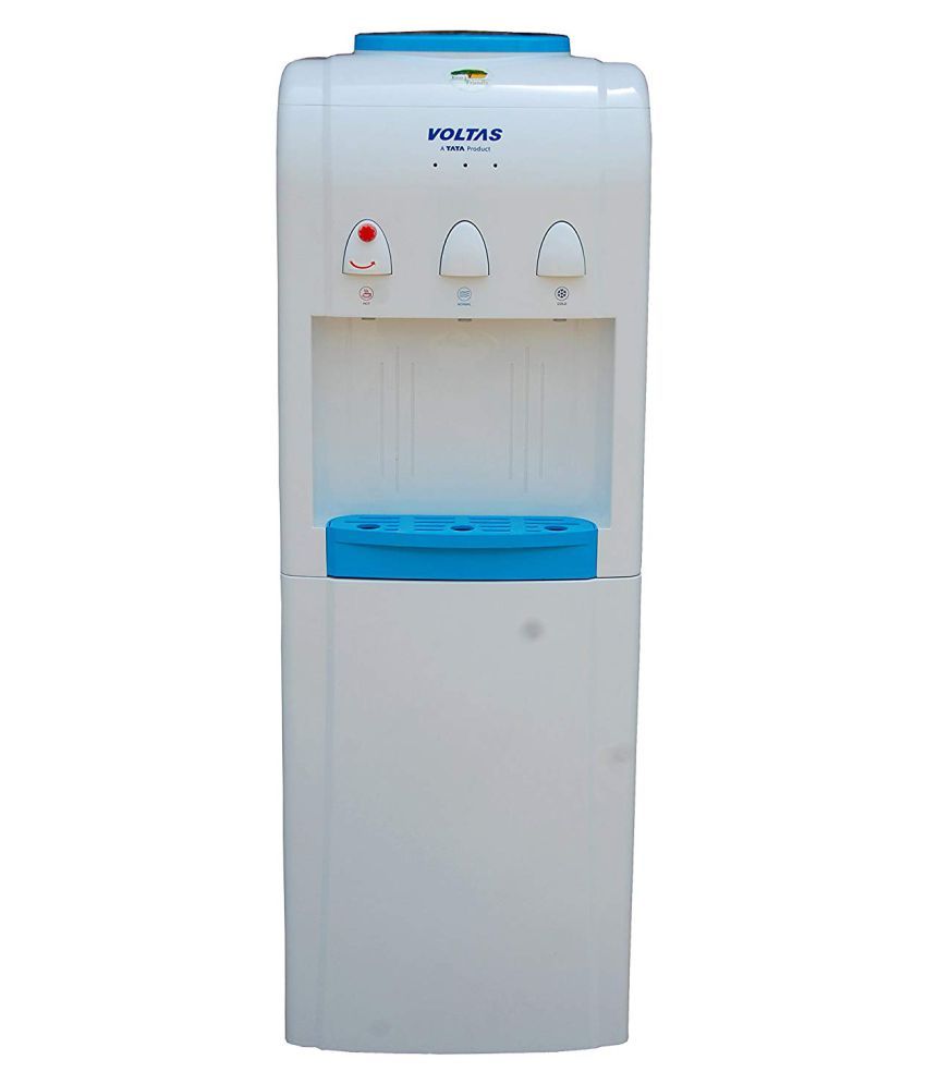 Voltas Water Dispenser Hot And Cold Price