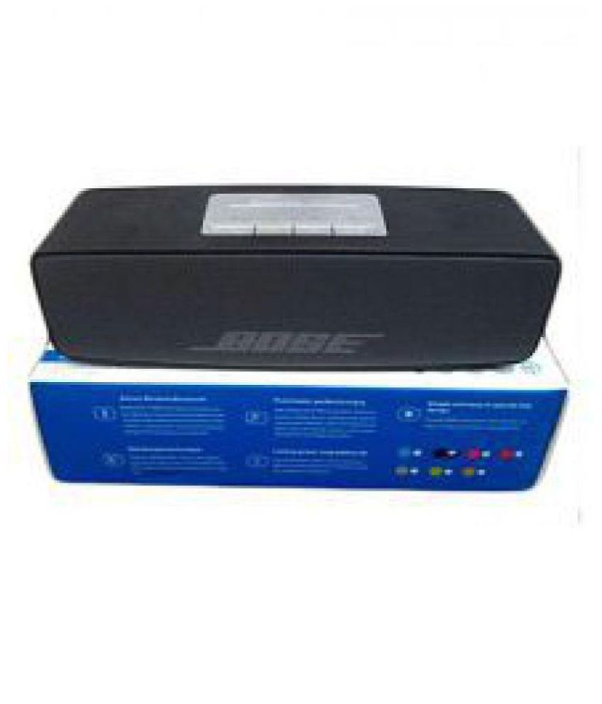 bose led speaker